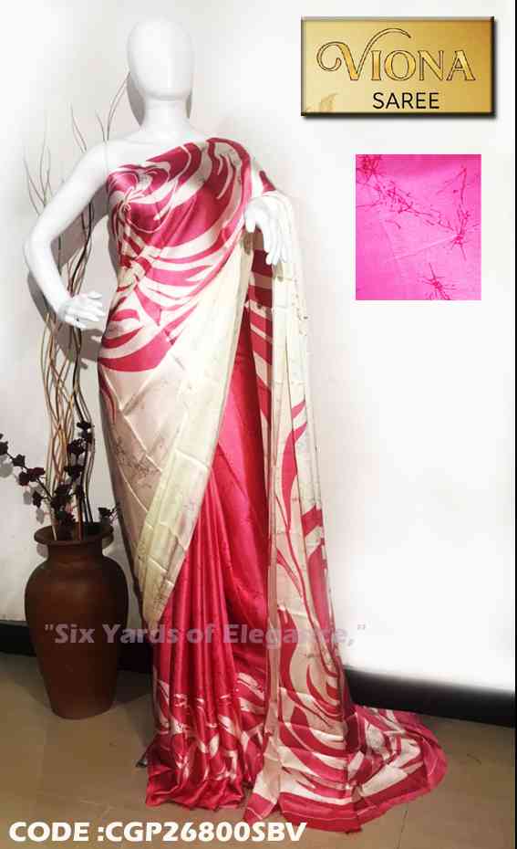 ~ Viona Saree~